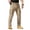 Khaki,#012, variant on Ripstop Pants for Men Water Resistant Work Cargo Pants Hiking Construction Trousers Outdoor Waterproof Camping Fishing Pant,XL