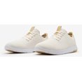 thumbnail image 5 of TravisMathew Men's The Daily 2.0 Lite Sneaker (Heather Natural, 11), 5 of 7