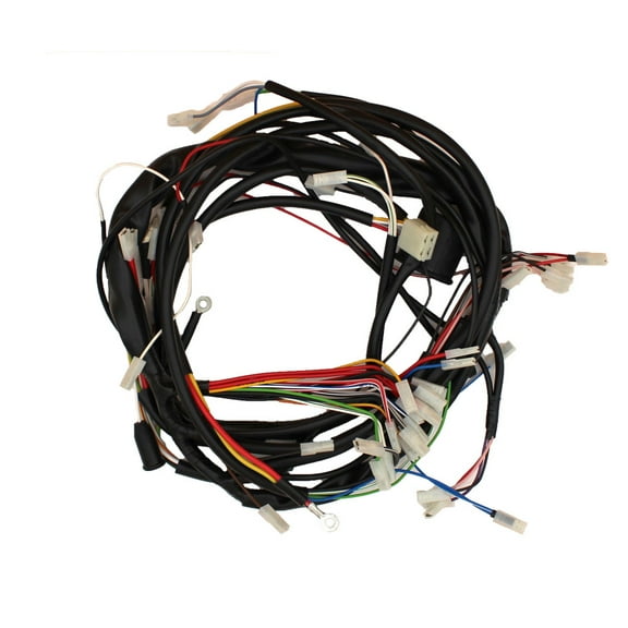 Wiring Harness Fits Fiat Replaces 5103402