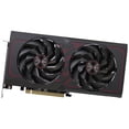 thumbnail image 2 of Tarjeta de Video Sapphire PULSE Radeon RX 7600 XT 16G GDDR6 Negro, 2 of 6