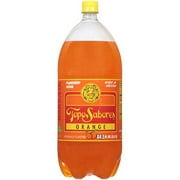 TOPO SABORES