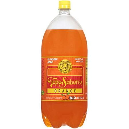 TOPO SABORES