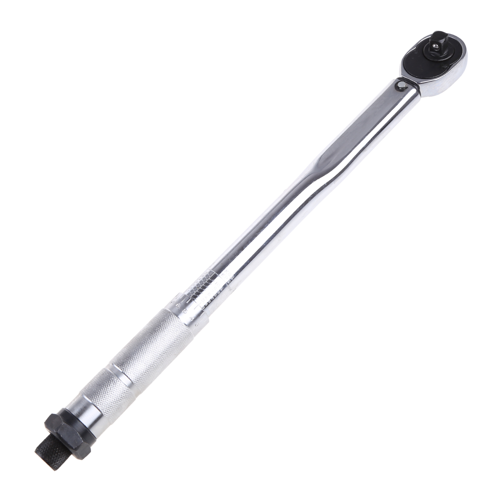 ROCKROK 3/8 Torque Wrench Drive 19-110nm Two-way Accurate Bicycle Repair Spanner Tool