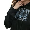 thumbnail image 6 of Amazhiyu Women’s Printed Hoodie Pullover Long Sleeve Drawstring Hoodie with Pockets, 6 of 12