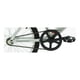 thumbnail image 3 of Bicicleta De Montaña Monk Starbike Rodada 20 Plata, 3 of 4