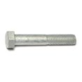 thumbnail image 1 of 1/2"-13 x 3" Hot Dip Galvanized Steel Coarse Thread Hex Cap Screws CSHS-519, 1 of 1