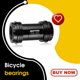 thumbnail image 2 of ZTTO Parte inferior para montar en bicicleta portátil Portable a prueba de polvo Doble Silicona Sellado Componentes Montaña Pieza de la bicicleta de montaña para 46 mm Marco Shell Road Bike Juntas Inevent OD002977-01B, 2 of 7