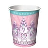Princess Party 9oz Hot/Cold Cups (8 ct)