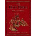 thumbnail image 1 of Pre-Owned The Holy Bible King James Version Old & New Testaments: With the Classic Engravings of Gustave Dore (Hardcover) 1885440332 9781885440334, 1 of 1