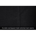 thumbnail image 4 of Fundas de Asiento Covercraft Carhartt Super Dux SSC8489COBK para Silverado Sierra 2019 a 2025 Segunda Fila 60 40, 4 of 5