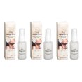 thumbnail image 2 of 3pcs 30ml Body Glitter Spray Shiny Effect Skin Highlighter Spray for Collarbone Shoulder Arm Leg, 2 of 5