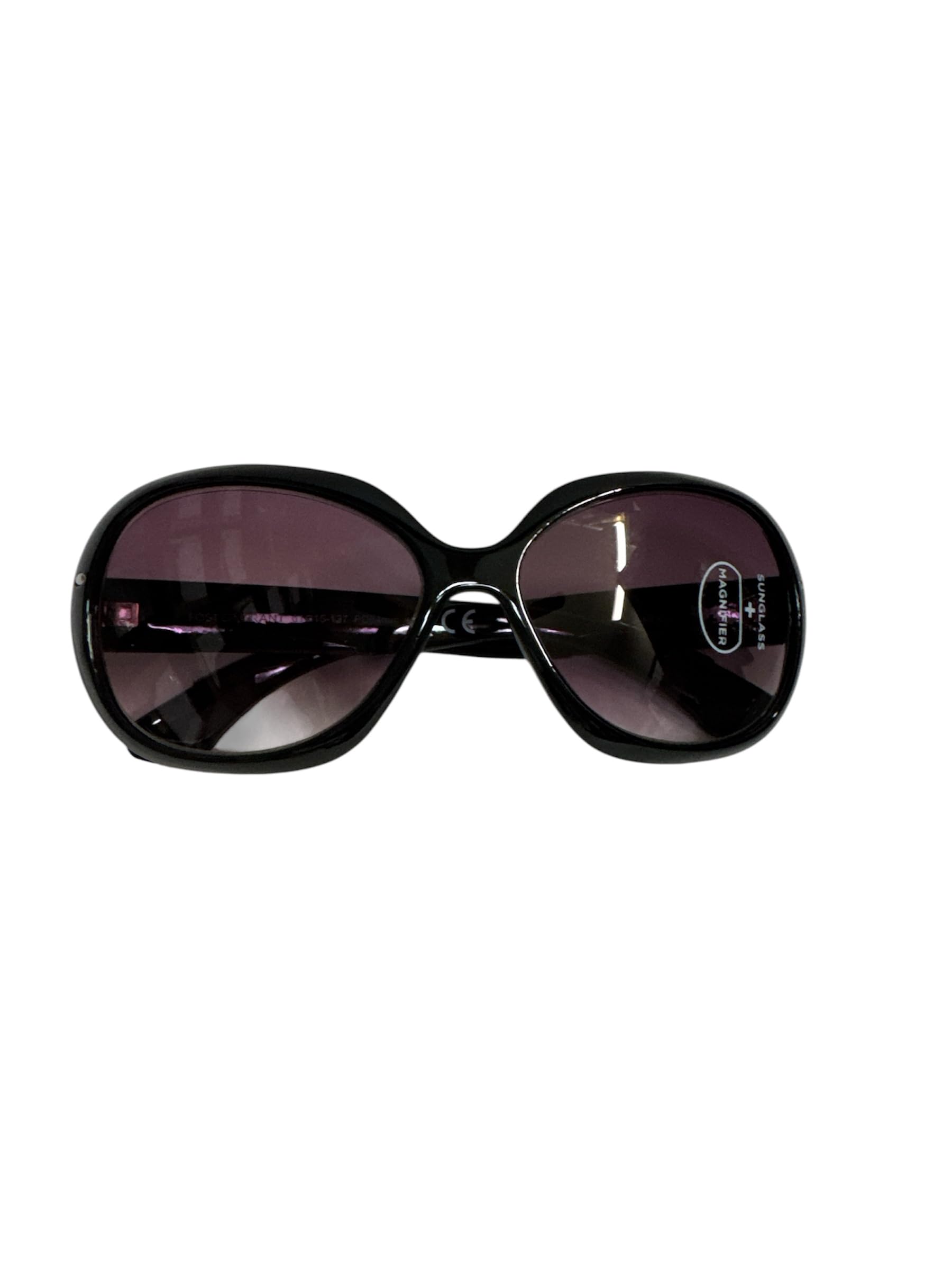 Foster Grant SunReaders Seraphina Magnifier Sunglasses with Tinted