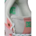 thumbnail image 4 of Tenis DC Shoes  Mujer Blanco Decel ADJS700091LRS, 4 of 9