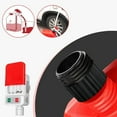 thumbnail image 4 of Oliegs Heated Blanket Versatile Fuel Transfer Vehicles Ideal Gasoline And Easy Installation With Automatic Shut Off Feature Chocolate, 4 of 5