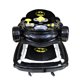 thumbnail image 2 of Andadera Mecedora AEIOU Batman Negro, 2 of 2