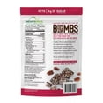 thumbnail image 2 of Natures Intent Keto Dark Chocolate Seed & Nuts Bombs, 2 of 2