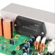 thumbnail image 4 of Amplificador de Potencia de Película Gruesa TK-401 de 140 W y 2.0 Canales, con Refrigeración por Aire y Disipación de , Placa Amplificadora de Alta Potencia., 4 of 6