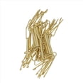 thumbnail image 4 of Paquete de 100 Colgadores de Placas,Perchas de Placa Pared de 6 Pulgadas y Paquete de 100 de Pared,Compatibles Placas Decorativas de 5 una 7 Pulgadas,Placas Antiguas y Arte, 4 of 5