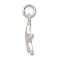 thumbnail image 2 of Sterling Silver Sheriff's Badge Charm, 2 of 4