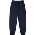 thumbnail image 3 of shoper Boys Athletic Pants Baggy Drawstring Casual Sweatpants Gym Joggers for Kids with Pockets Age for 3-12 Years, 3 of 6