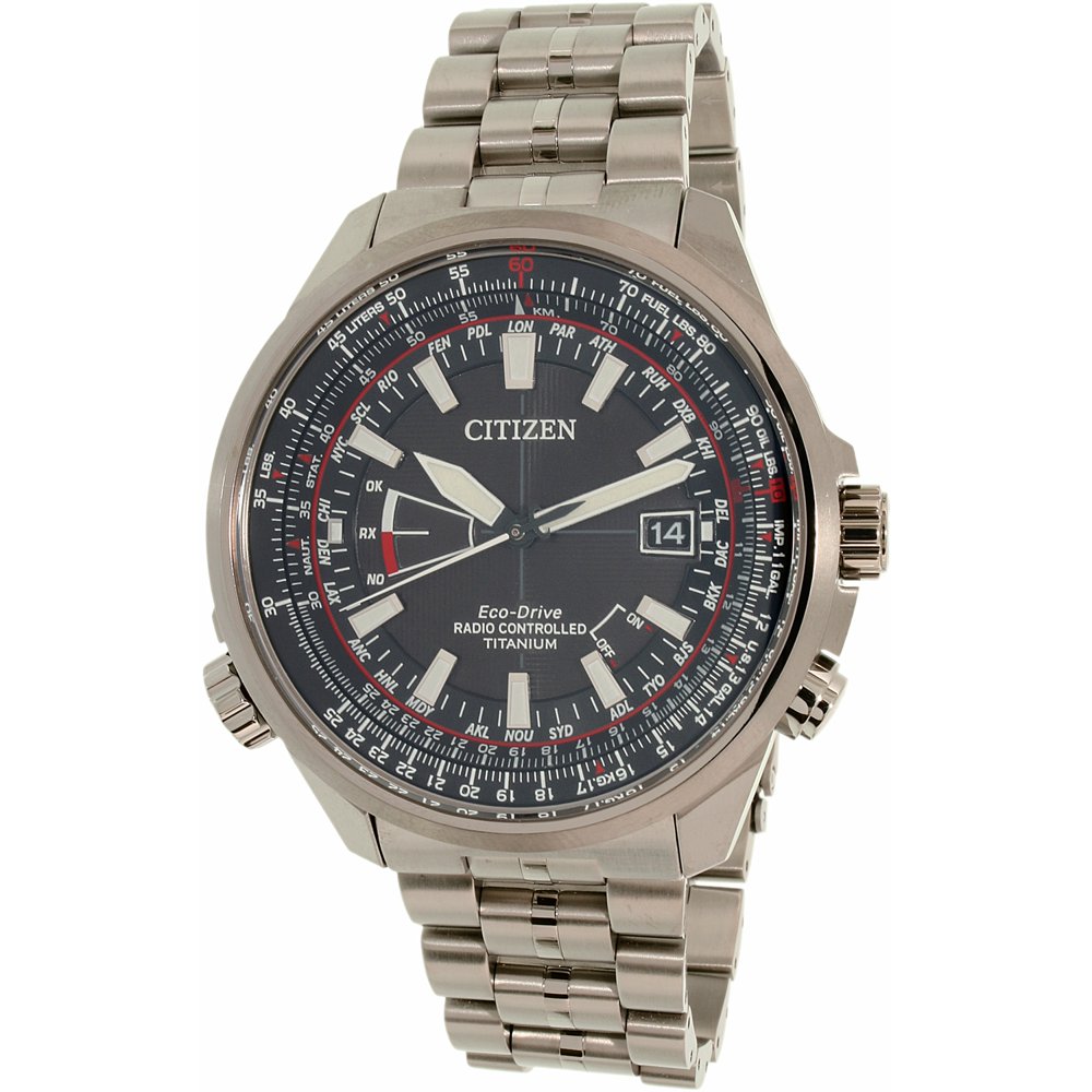 Titanium air. Citizen promaster eco-drive titanium. r2e140-cb49-07.