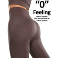 thumbnail image 2 of MISS MOLY High Waist Yoga Leggings Tummy Control Seamless Pants for Women Workout Running Butt Lift, 2 of 5