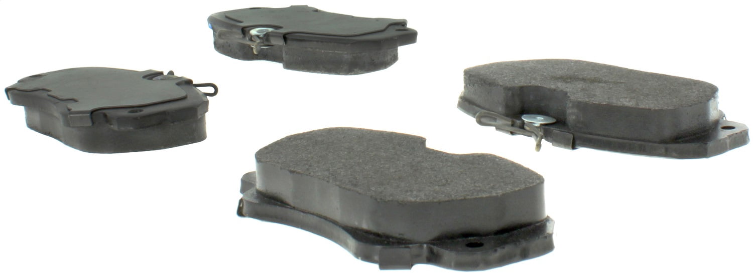 Centric Parts - Oe Brake Parts Fits select: 1997-2001 CADILLAC CATERA