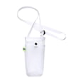 thumbnail image 1 of Soporte para botella de agua Strade Fareast Limited funda de malla para botella de agua bolsa para botella de playa para ciclismo caminar gimnasio, 1 of 6