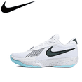 thumbnail image 3 of Zapatillas de baloncesto Nike Air Zoom GT Cut Academy cómodas, versátiles y de caña baja para hombre y mujer, 3 of 5