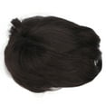 thumbnail image 3 of Peluquín negro BuyWeek para hombres suave rendimiento comprobado, 3 of 14