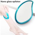 thumbnail image 3 of Portable Hair Remover Gentle Hair Removal without Shaving Hair Eraser for Women Hair Removal Device, 3 of 5