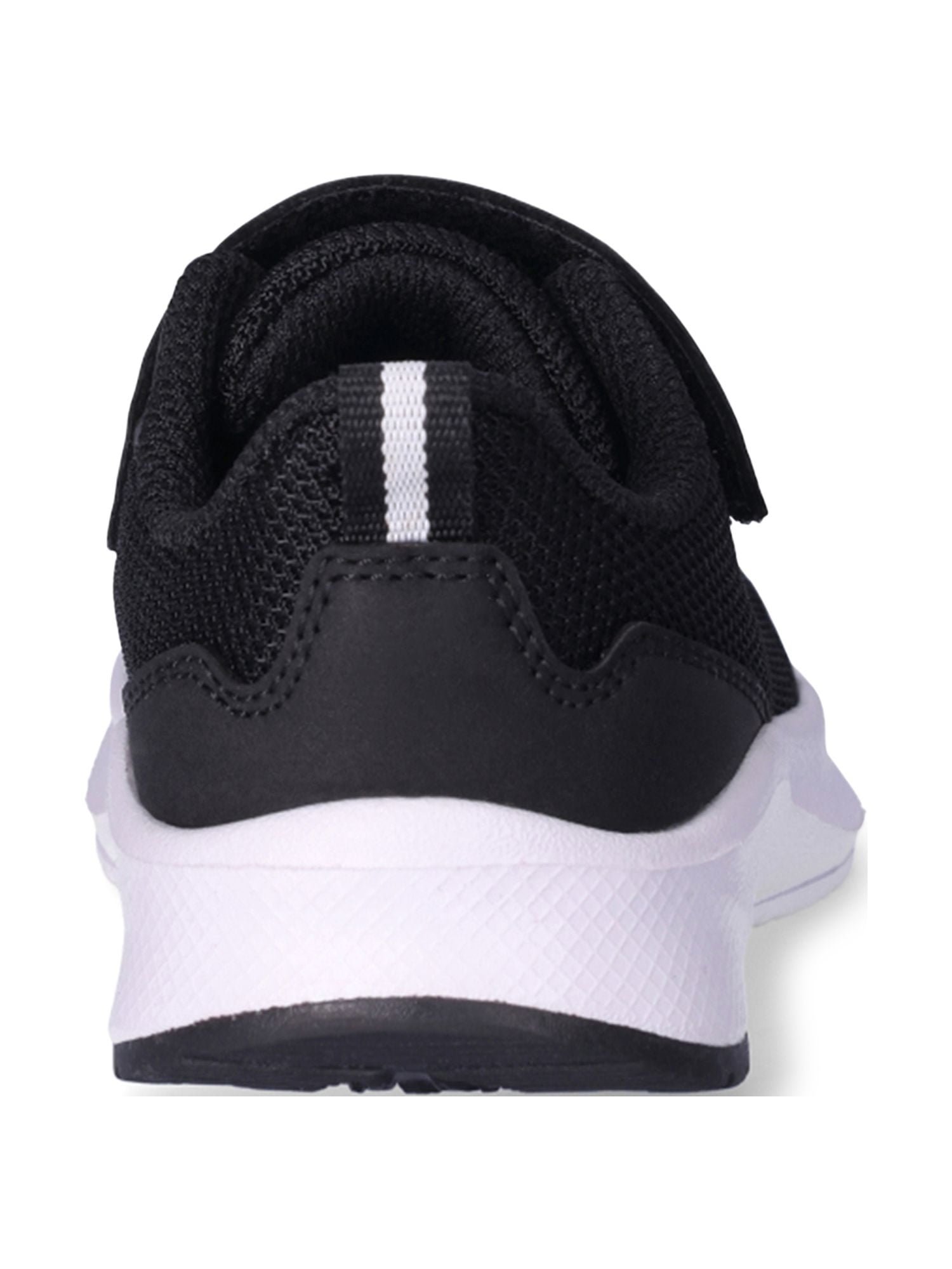 Athletic Works Baby Boys Mesh Jogger Sneakers