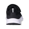 thumbnail image 4 of Athletic Works Baby Boys Mesh Jogger Sneakers, 4 of 5