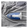 thumbnail image 5 of Plancha Vapor Tfal Easy Steam Ceramica FV1942X0 Azul, 5 of 5
