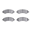 thumbnail image 3 of KarParts360 For Chrysler Aspen 2007 2008 2009 Brake Set | With Brake Pads, 3 of 4