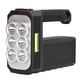 thumbnail image 1 of Linterna Portátil ANGGREK 6LED de Alto Brillo para Acampar 4 Modos, 1 of 8