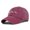 Wine, variant on TRUBKH Uv Hats for Women Sun Protection Camo Baseball Cap Baseball Caps 4th of July Hat Vintage Trucker Hat Mens Baseball Cap Mens Beach Hat Black One Size