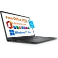 thumbnail image 2 of Ordenador portátil Dell Inspiron 15 2024, 15,6 pulgadas, FHD, Intel i3, 16 GB, 512 GB, SSD, 2 of 5