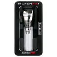thumbnail image 3 of BaBylissPRO® SILVERFX+ All-Metal Clipper, 3 of 12