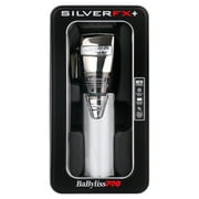 BaBylissPRO® SILVERFX+ All-Metal Clipper