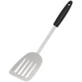 thumbnail image 1 of Spatule Chef Craft Select, 14.5 Pouces, Acier Inoxydable/noir, 1 of 7