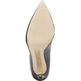 thumbnail image 5 of Sam Edelman Women's Hazel Black Patent Pump 5M, 5 of 5