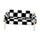 thumbnail image 3 of Sofá para gatos fabricado en material suave con funda de colchón y reposabrazos extraíbles, sofá para mascotas, camas elevadas para gatos domésticos,, 3 of 9