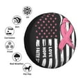 thumbnail image 4 of Yiaed Ribbon Breast Cancer Awareness 标题-14 inch, 4 of 6