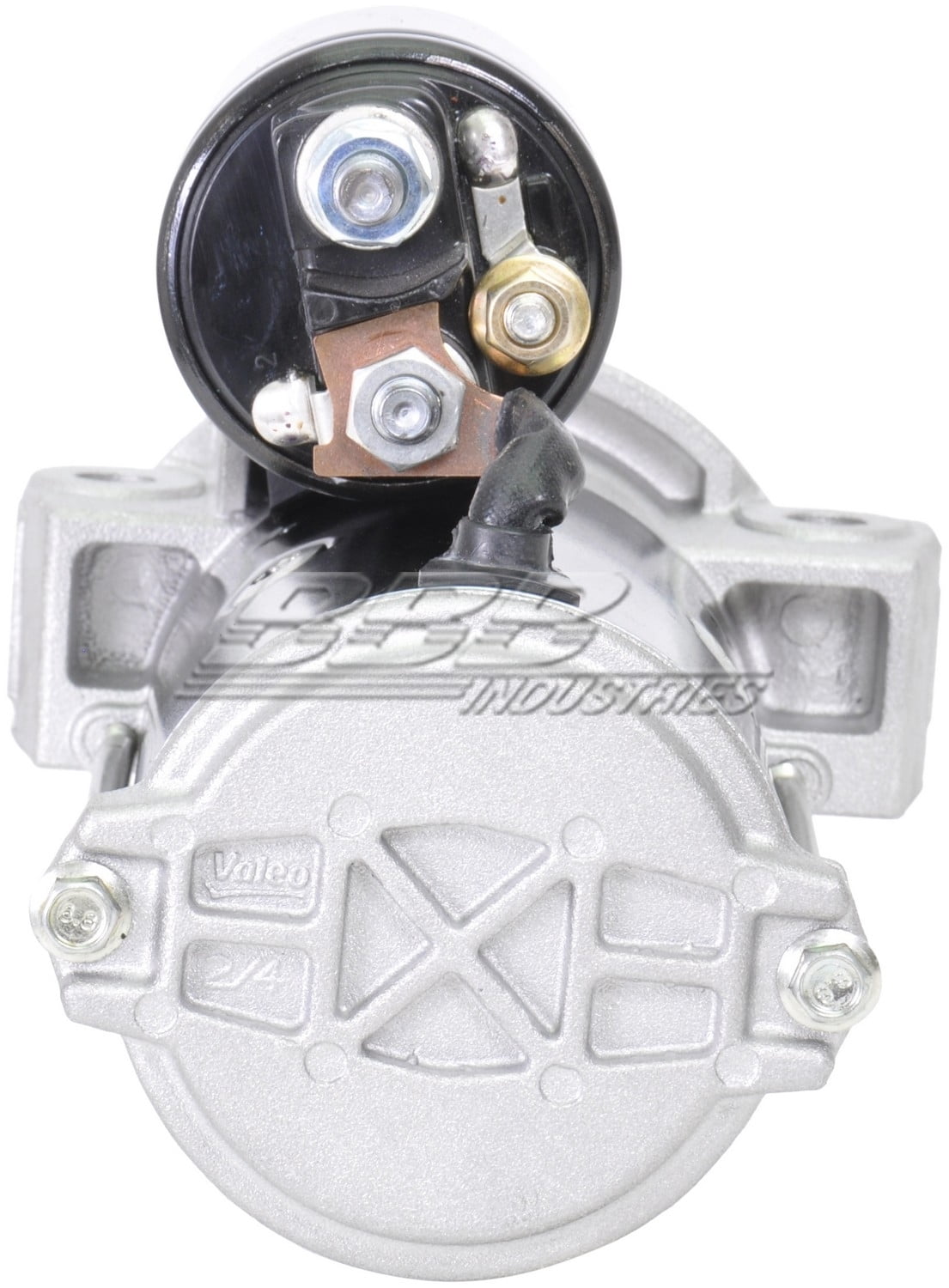 TERREPOWER formerly BBB Industries 52098 Reman Starter