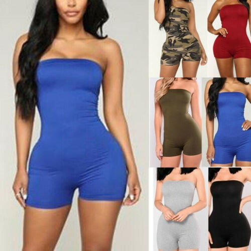 romper bodycon