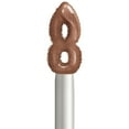 thumbnail image 3 of L'Oreal Paris Infallible Pro Gloss Plump Lip Gloss, Sunlit Shimmer, 0.21 fl oz, 3 of 12