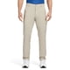 thumbnail image 1 of Pantalones de golf IZOD Swingflex Straight Fit para hombre, rojo caqui, 33 W x 32 L, 1 of 4