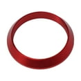 thumbnail image 2 of Coloured Aluminium Alloy Winding Checks Trim Ring for Rod Building & Repair Part, 2 of 9