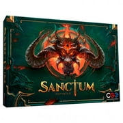Czech Games Edition CGE00054 Sanctum Epic Adventure Game